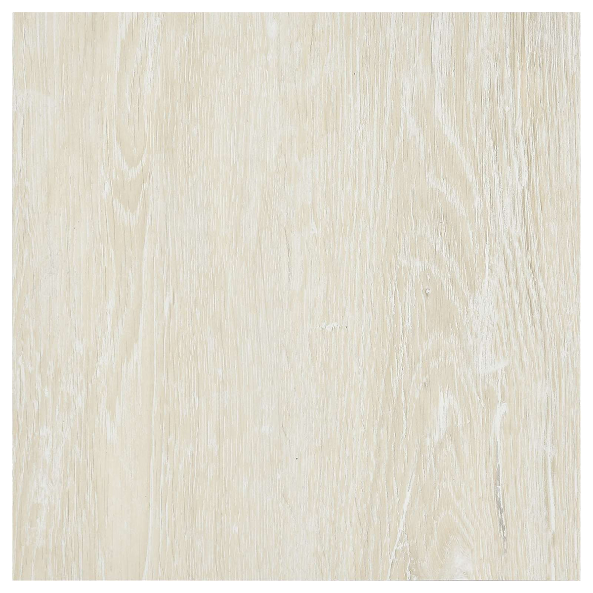 Samolepicí Podlahová Prkna 30,5 X 30,5 Cm 20 Pcs Pvc Krémová