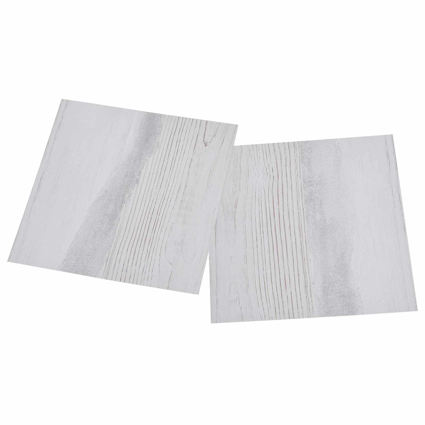 Samolepicí Podlahová Prkna 30,5 X 30,5 Cm 20 Pcs Pvc
