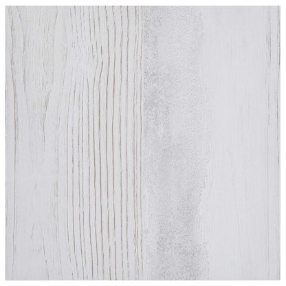 Samolepicí Podlahová Prkna 30,5 X 30,5 Cm 20 Pcs Pvc