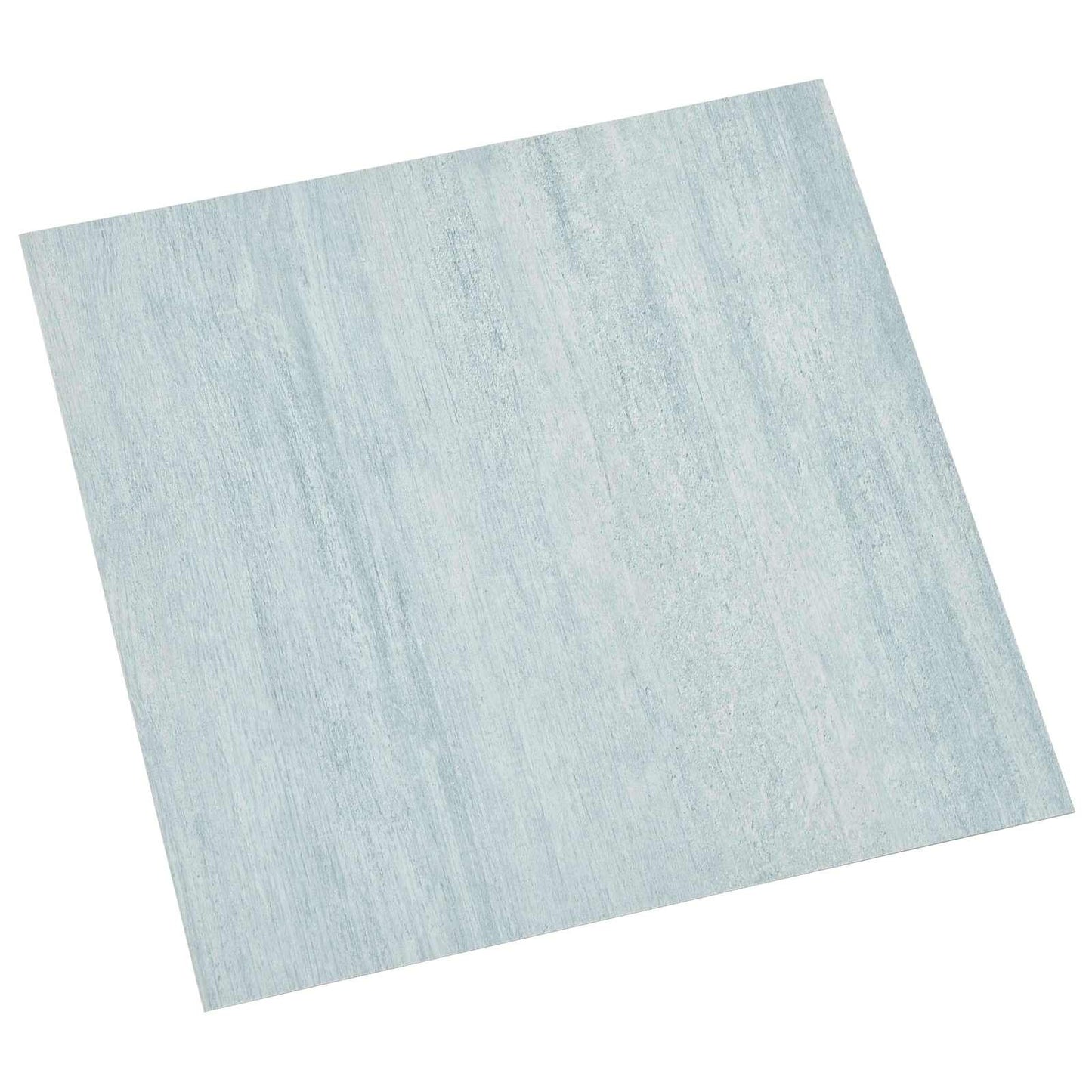 Samolepicí Podlahová Prkna 30,5 X 30,5 Cm 20 Pcs Pvc Zelená