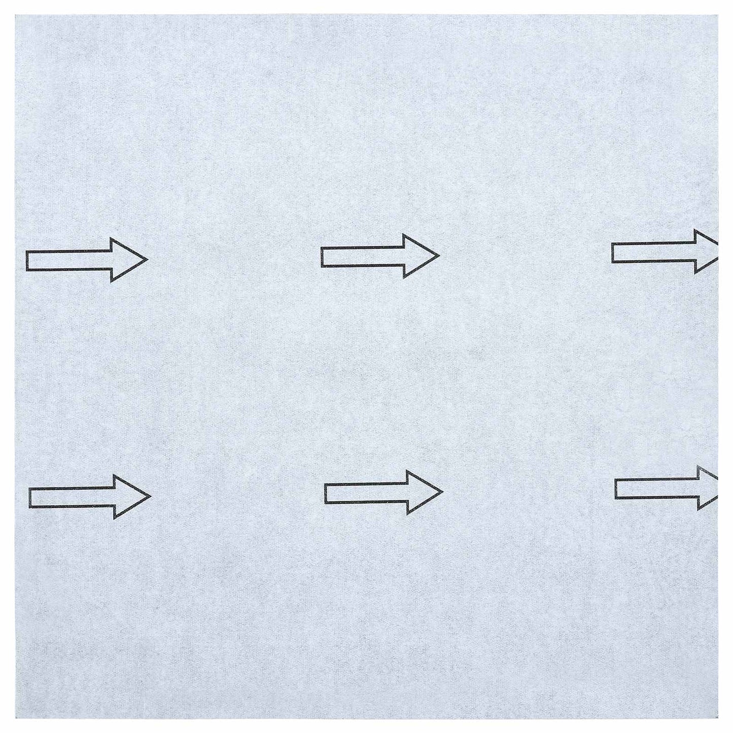 Samolepicí Podlahová Prkna 30,5 X 30,5 Cm 20 Pcs Pvc Zelená