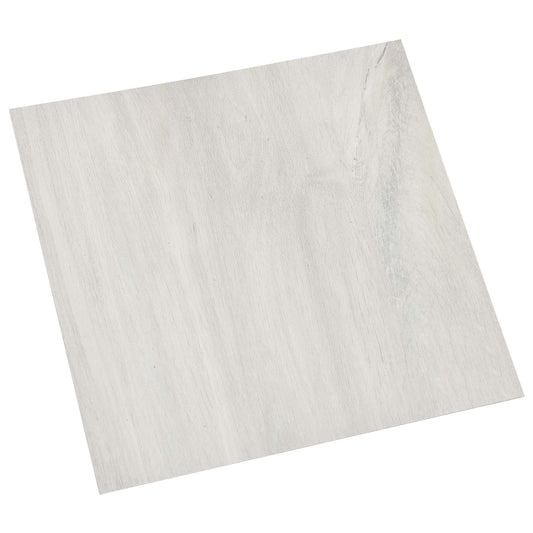 Samolepicí Podlahová Prkna 30,5 X 30,5 Cm 20 Pcs Pvc
