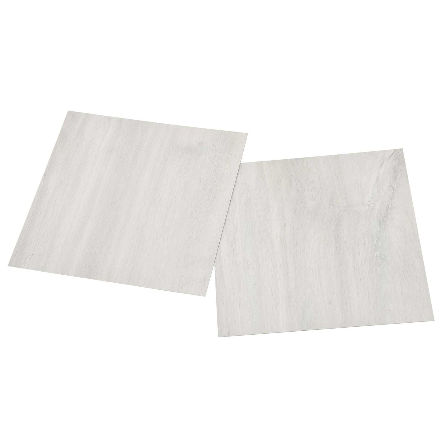 Samolepicí Podlahová Prkna 30,5 X 30,5 Cm 20 Pcs Pvc