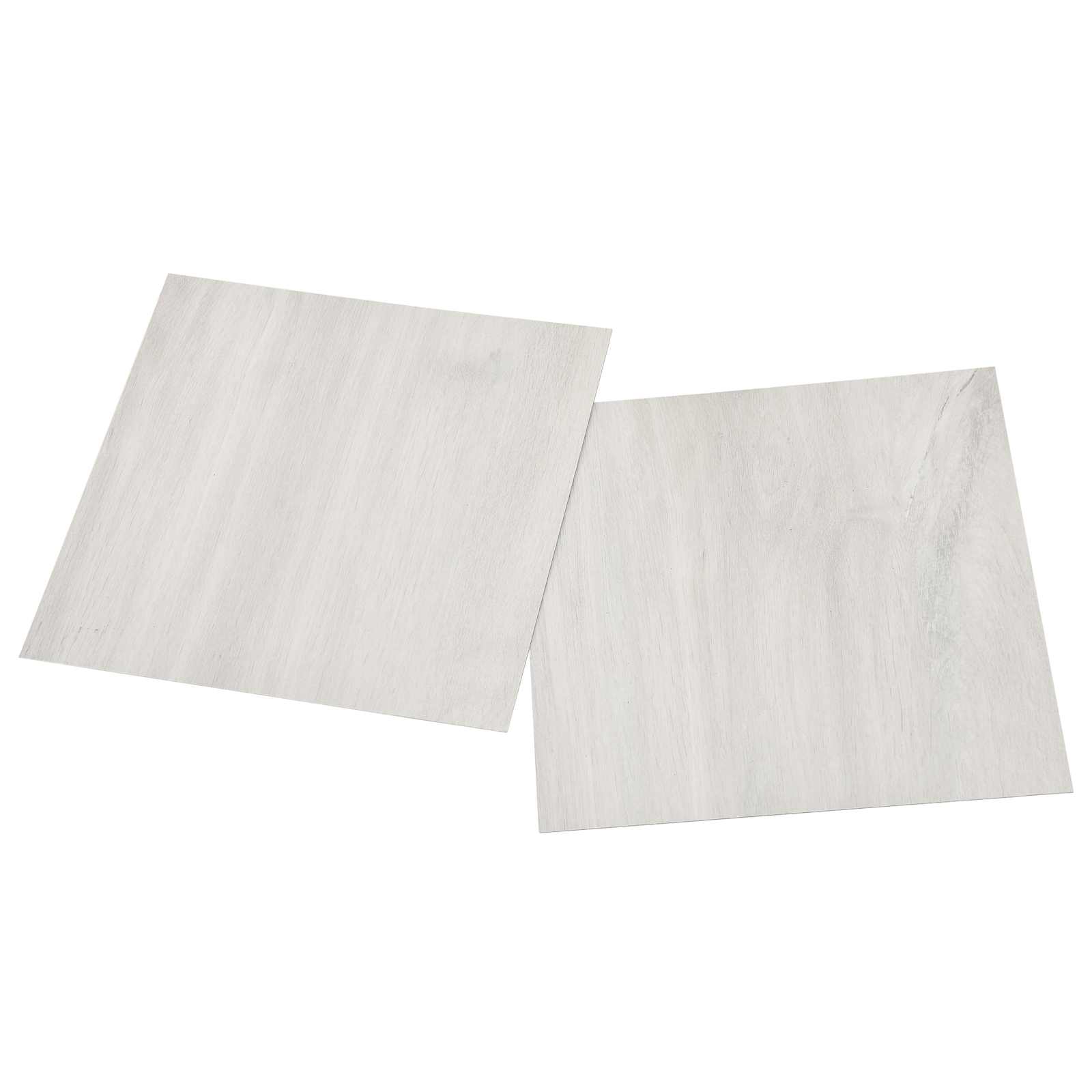 Samolepicí Podlahová Prkna 30,5 X 30,5 Cm 20 Pcs Pvc