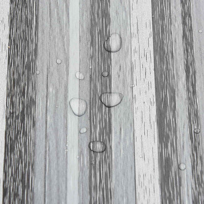 Samolepicí Podlahová Prkna 30,5 X 30,5 Cm 20 Pcs Pvc