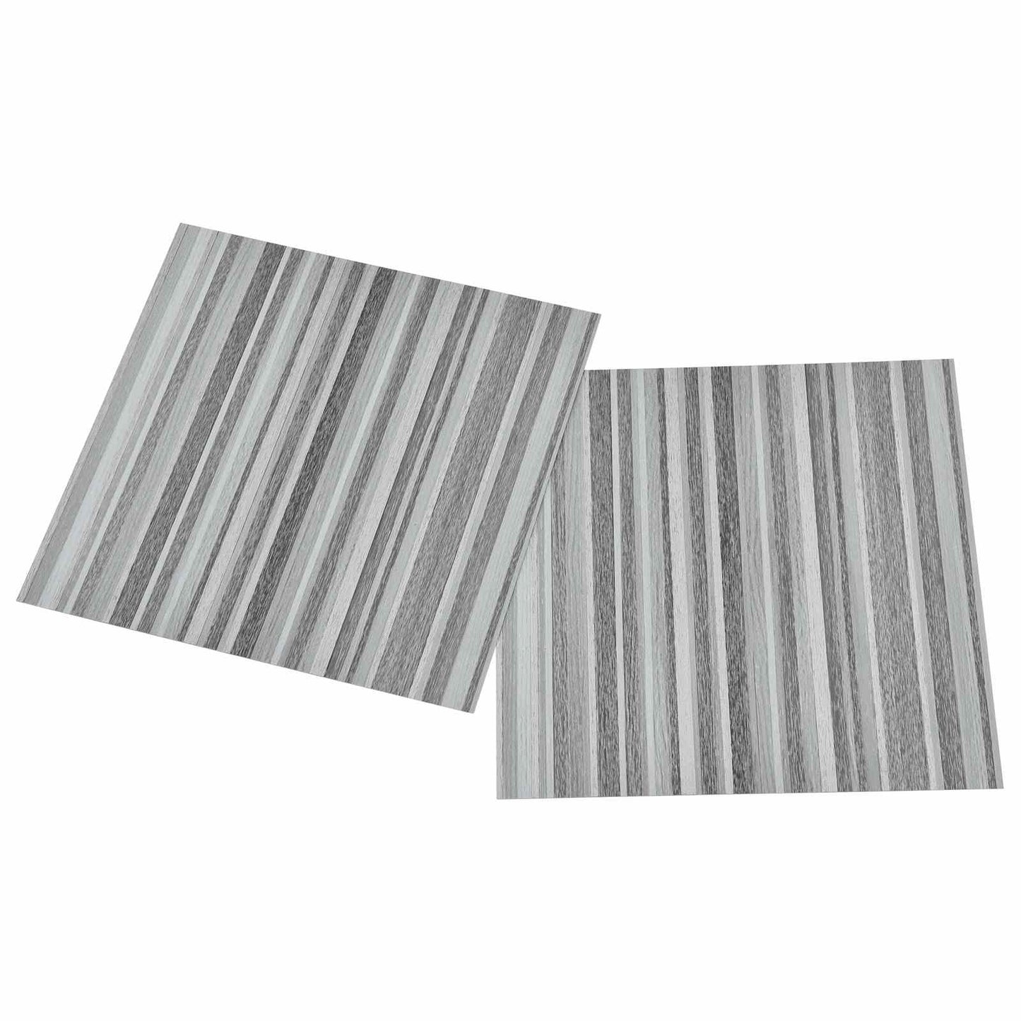 Samolepicí Podlahová Prkna 30,5 X 30,5 Cm 20 Pcs Pvc