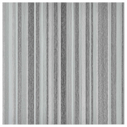Samolepicí Podlahová Prkna 30,5 X 30,5 Cm 20 Pcs Pvc
