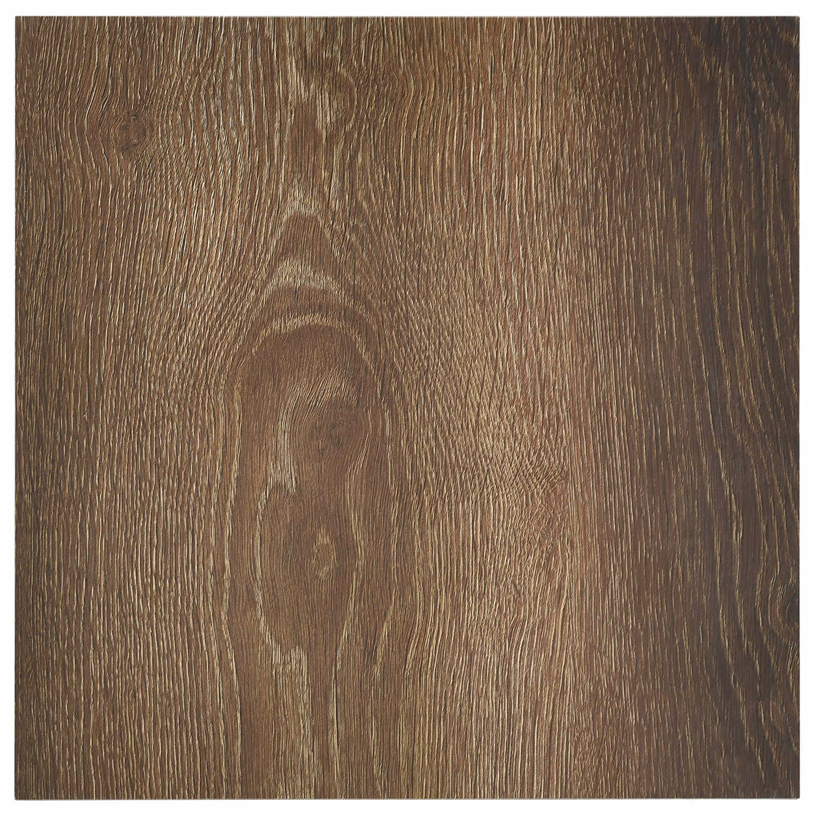 Samolepicí Podlahová Prkna 30,5 X 30,5 Cm 20 Pcs Pvc
