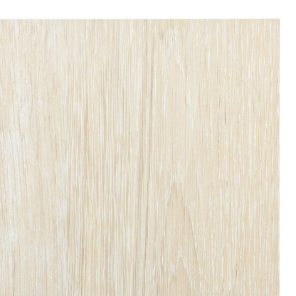 Samolepicí Podlahová Prkna 30,5 X 30,5 Cm 20 Pcs Pvc