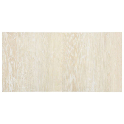Samolepicí Podlahová Prkna 30,5 X 30,5 Cm 20 Pcs Pvc