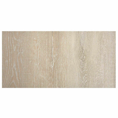 Samolepicí Podlahová Prkna 30,5 X 30,5 Cm 20 Pcs Pvc