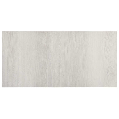 Samolepicí Podlahová Prkna 30,5 X 30,5 Cm 20 Pcs Pvc