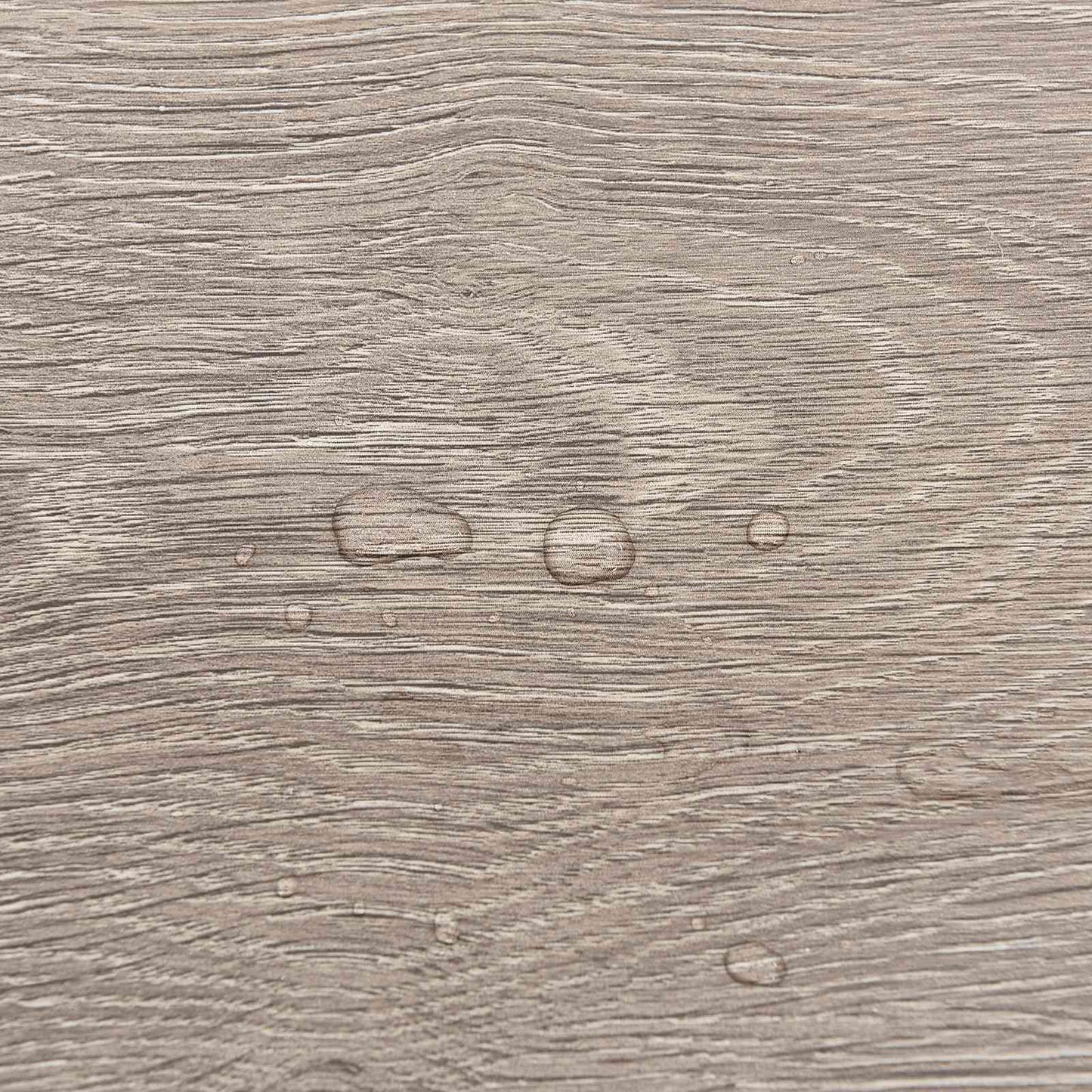 Samolepicí Podlahová Prkna 30,5 X 30,5 Cm 20 Pcs Pvc Taupe