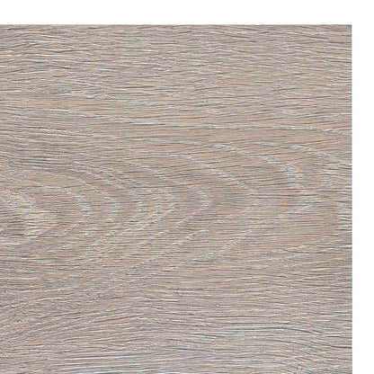Samolepicí Podlahová Prkna 30,5 X 30,5 Cm 20 Pcs Pvc Taupe