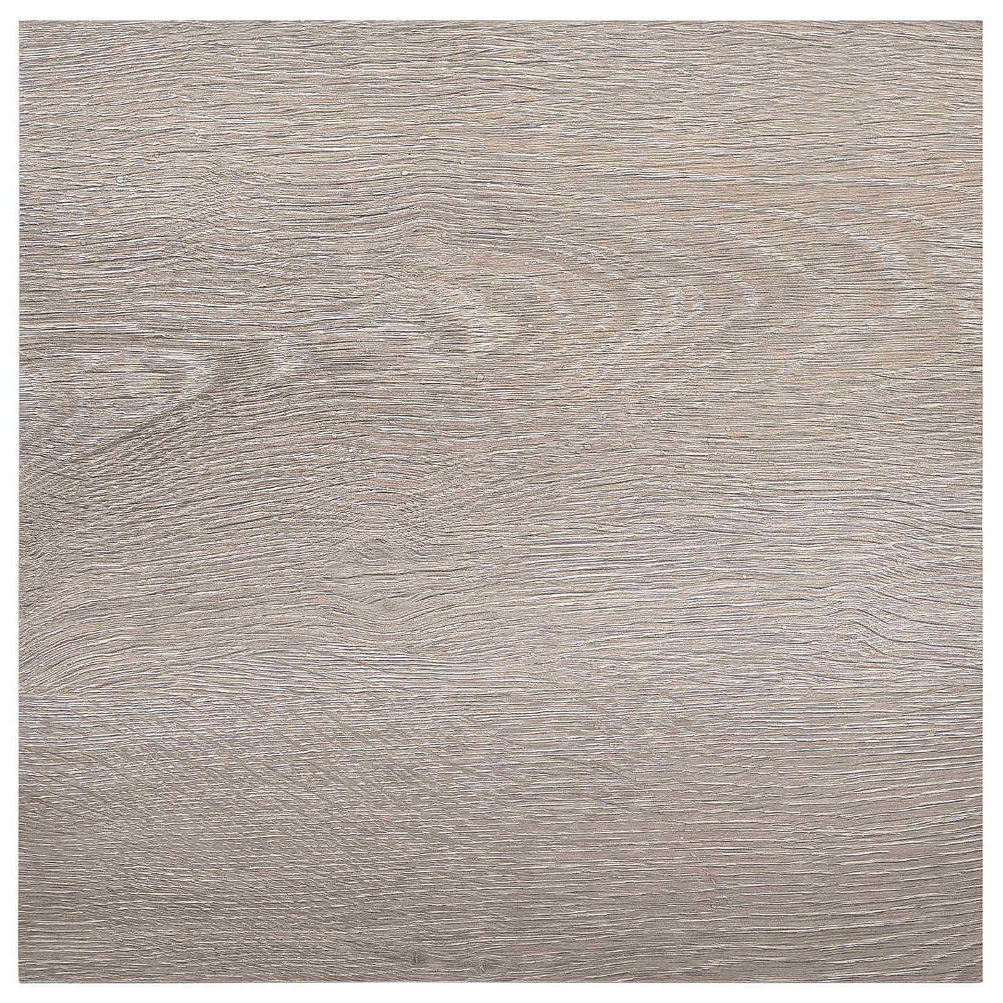 Samolepicí Podlahová Prkna 30,5 X 30,5 Cm 20 Pcs Pvc Taupe