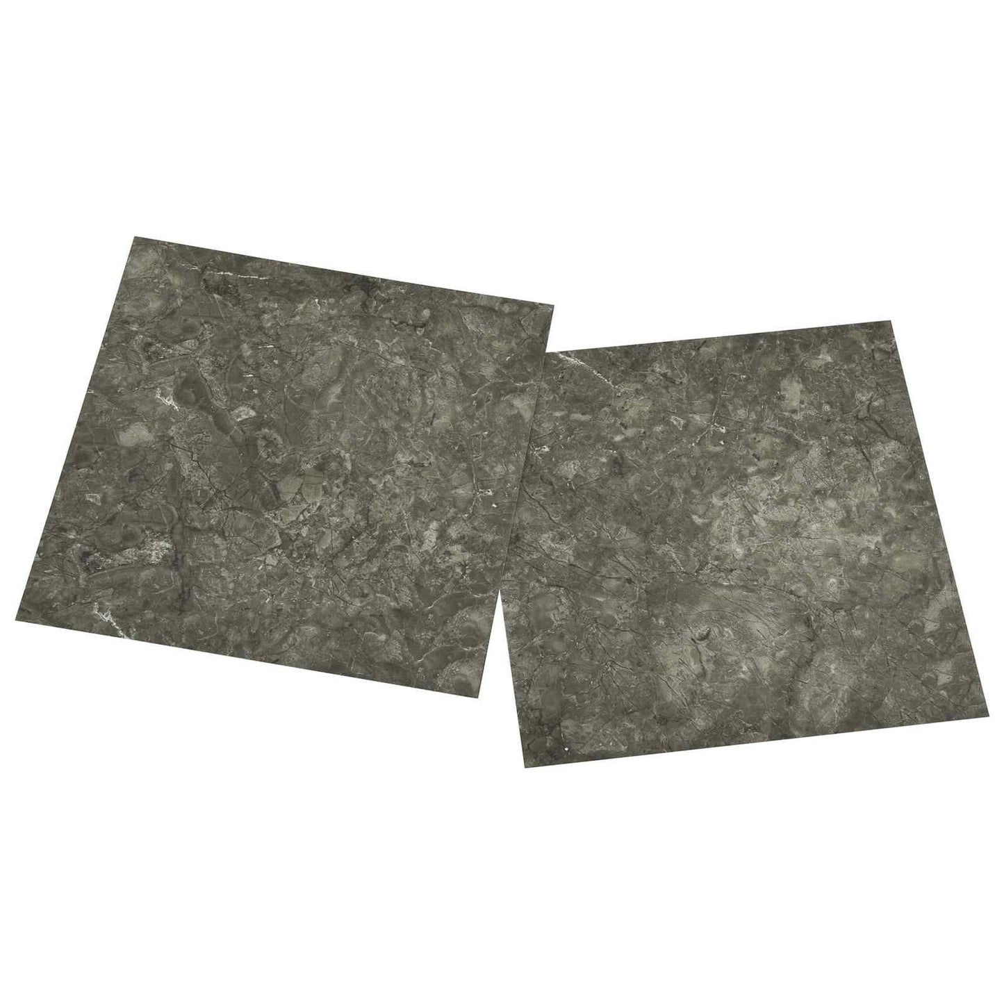 Samolepicí Podlahová Prkna 30,5 X 30,5 Cm 20 Pcs Pvc