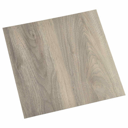Samolepicí Podlahová Prkna 30,5 X 30,5 Cm 20 Pcs Pvc