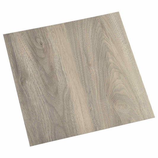 Samolepicí Podlahová Prkna 30,5 X 30,5 Cm 20 Pcs Pvc