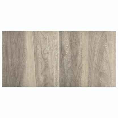 Samolepicí Podlahová Prkna 30,5 X 30,5 Cm 20 Pcs Pvc