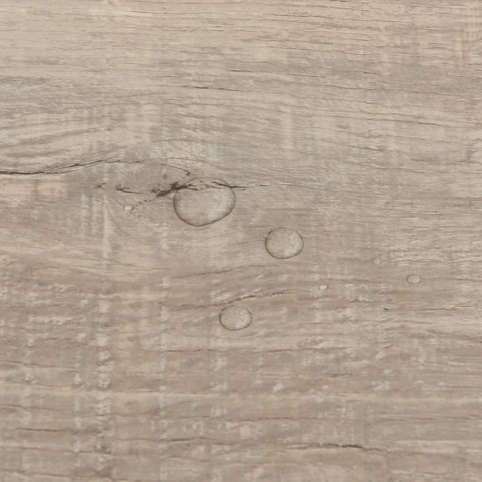 Samolepicí Podlahová Prkna 30,5 X 30,5 Cm 20 Pcs Pvc