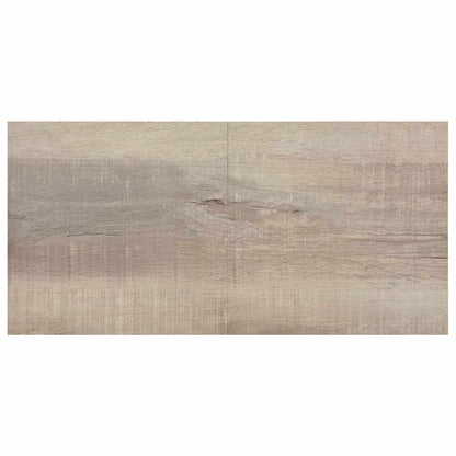 Samolepicí Podlahová Prkna 30,5 X 30,5 Cm 20 Pcs Pvc