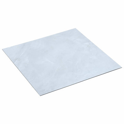Samolepicí Podlahová Prkna 30,5 X 30,5 Cm 20 Pcs Pvc