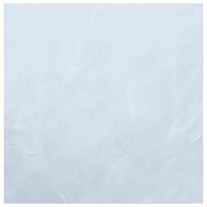 Samolepicí Podlahová Prkna 30,5 X 30,5 Cm 20 Pcs Pvc