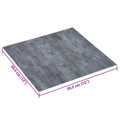 Samolepicí Podlahová Prkna 30,5 X 30,5 Cm 20 Pcs Pvc