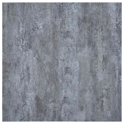 Samolepicí Podlahová Prkna 30,5 X 30,5 Cm 20 Pcs Pvc