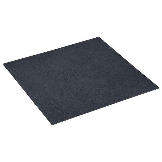 Samolepicí Podlahová Prkna 30,5 X 30,5 Cm 20 Pcs Pvc