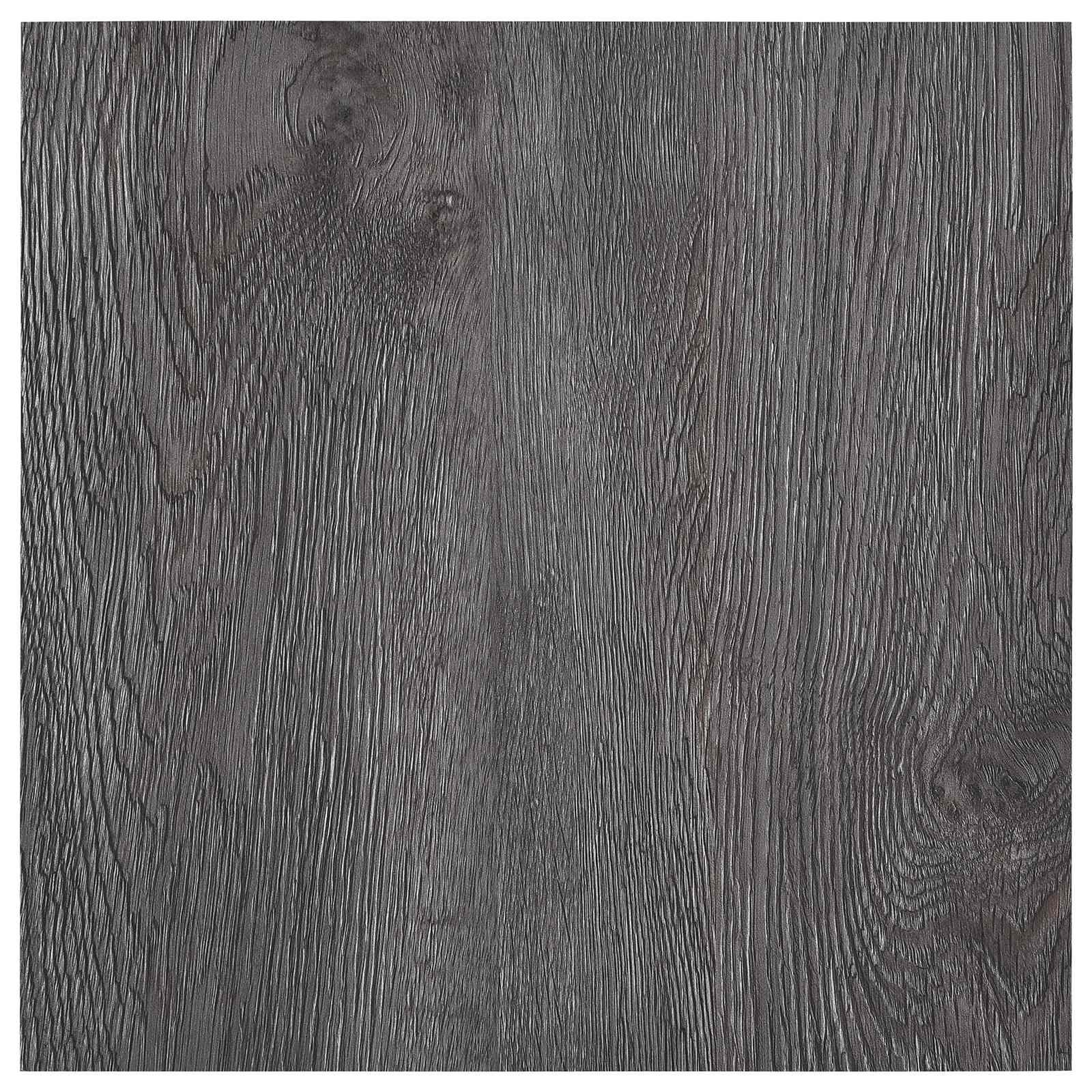Samolepicí Podlahová Prkna 30,5 X 30,5 Cm 20 Pcs Pvc