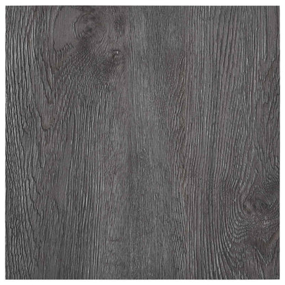 Samolepicí Podlahová Prkna 30,5 X 30,5 Cm 20 Pcs Pvc