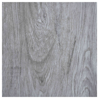 Samolepicí Podlahová Prkna 30,5 X 30,5 Cm 20 Pcs Pvc