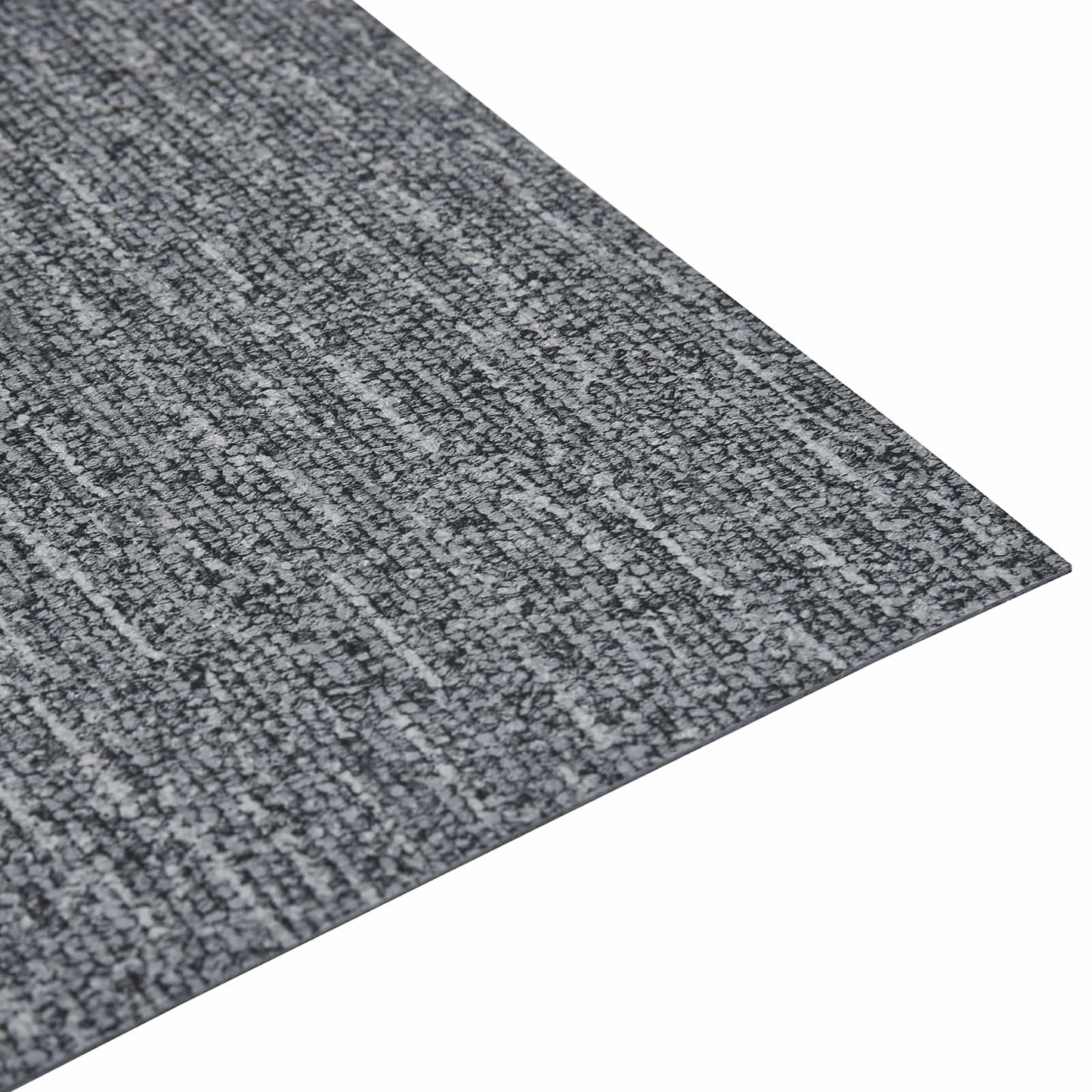 Samolepicí Podlahová Prkna 30,5 X 30,5 Cm 20 Pcs Pvc