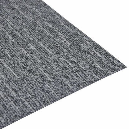 Samolepicí Podlahová Prkna 30,5 X 30,5 Cm 20 Pcs Pvc