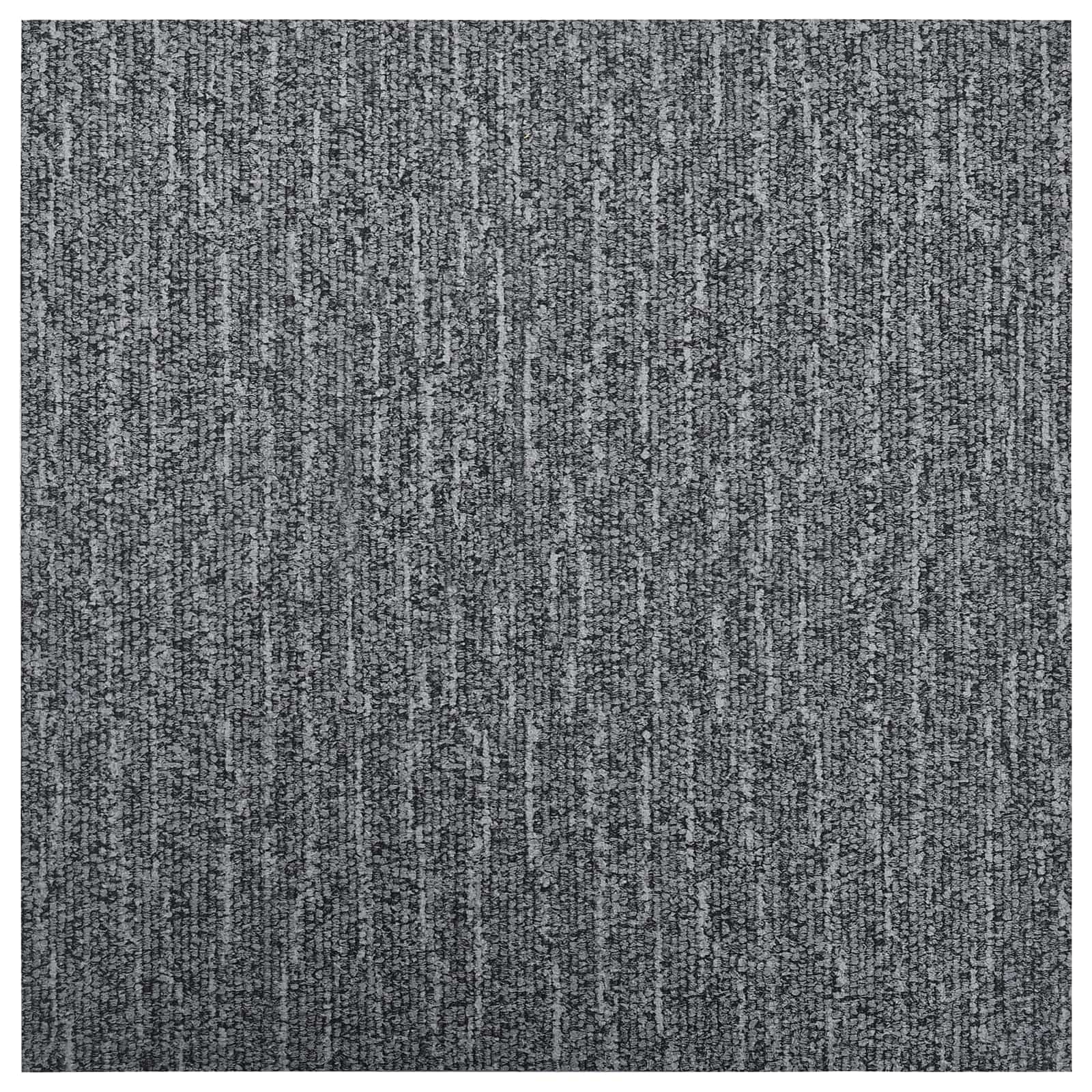 Samolepicí Podlahová Prkna 30,5 X 30,5 Cm 20 Pcs Pvc