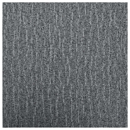 Samolepicí Podlahová Prkna 30,5 X 30,5 Cm 20 Pcs Pvc