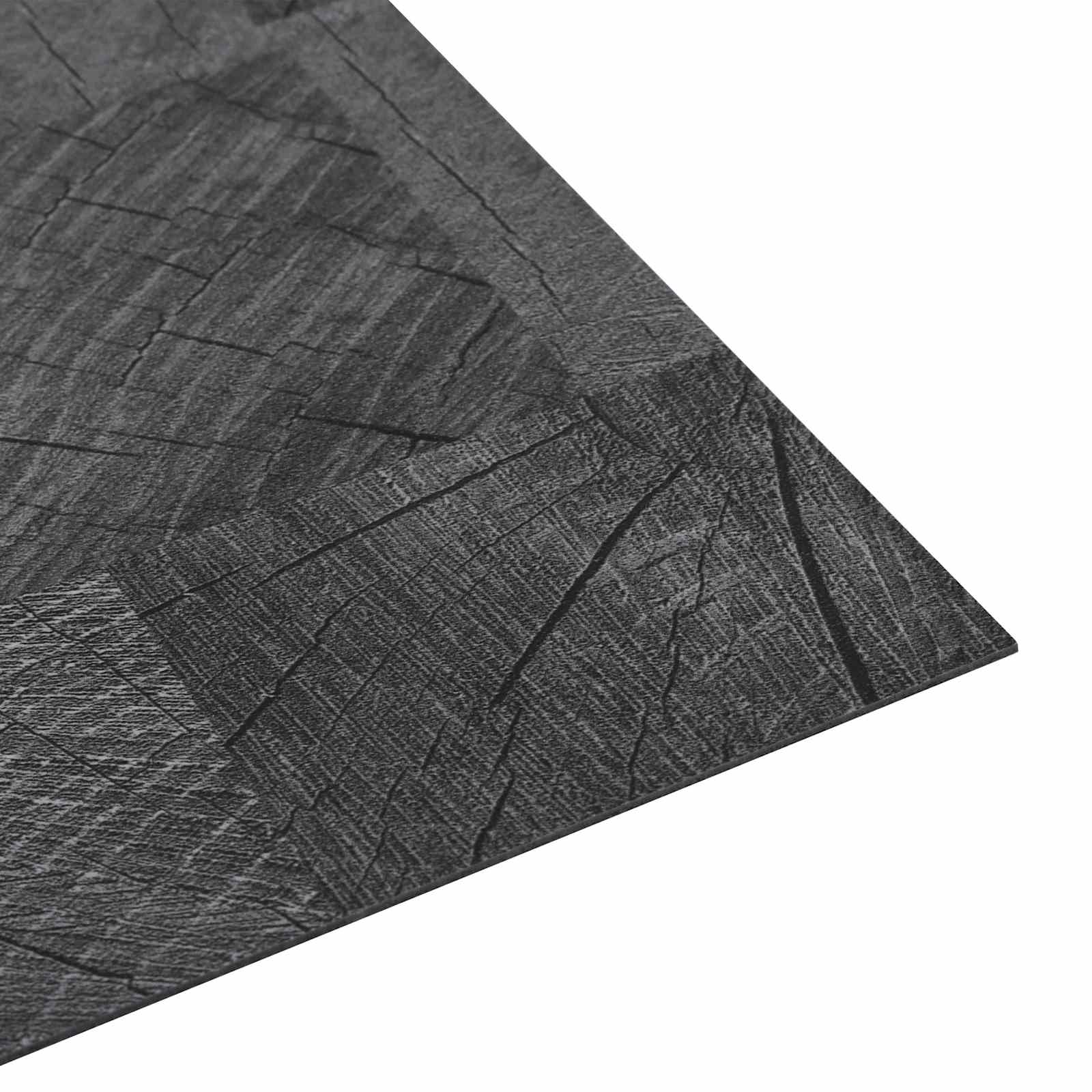 Samolepicí Podlahová Prkna 30,5 X 30,5 Cm 20 Pcs Pvc