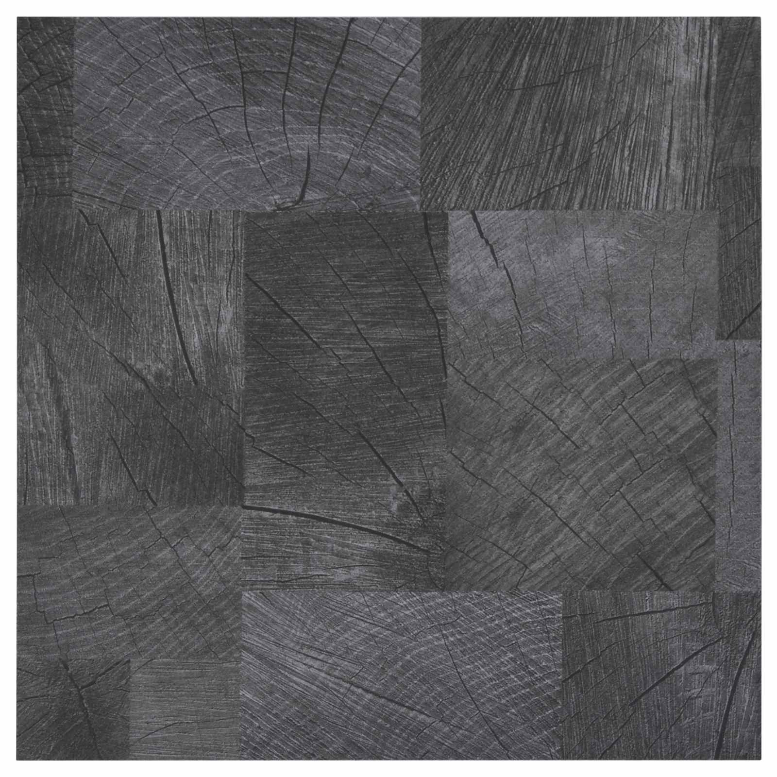 Samolepicí Podlahová Prkna 30,5 X 30,5 Cm 20 Pcs Pvc