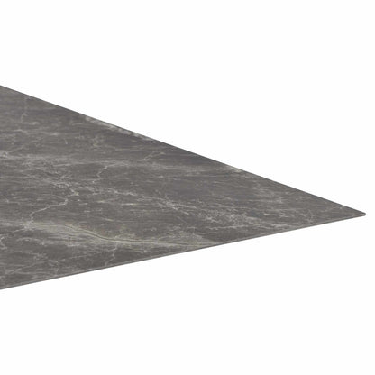 Samolepicí Podlahová Prkna 30,5 X 30,5 Cm 20 Pcs Pvc