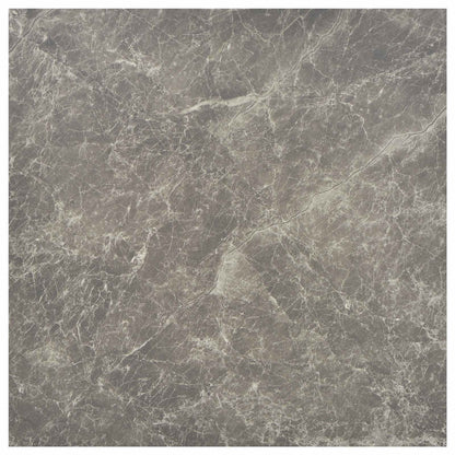 Samolepicí Podlahová Prkna 30,5 X 30,5 Cm 20 Pcs Pvc