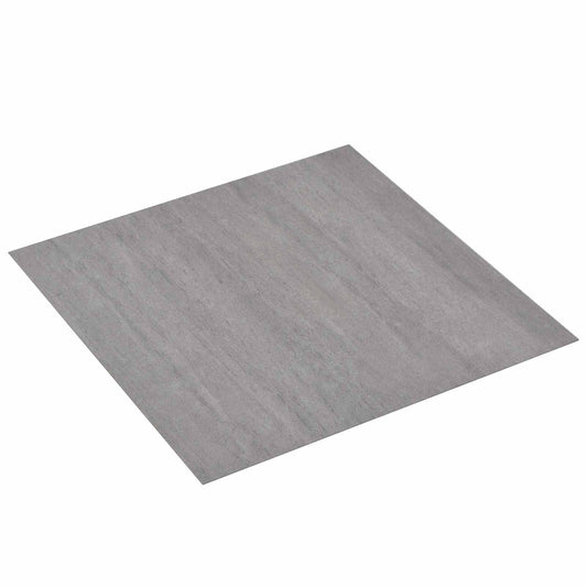 Samolepicí Podlahová Prkna 30,5 X 30,5 Cm 20 Pcs Pvc