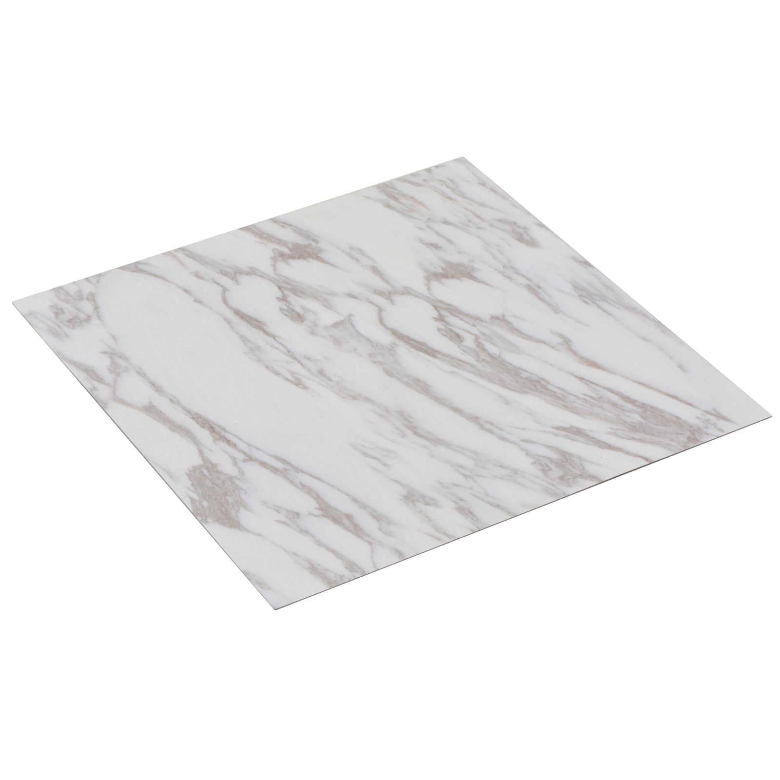 Samolepicí Podlahová Prkna 30,5 X 30,5 Cm 20 Pcs Pvc