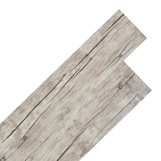 Samolepicí Pvc Podlahová Prkna 30,5 X 61 Cm 28 Pcs Pvc