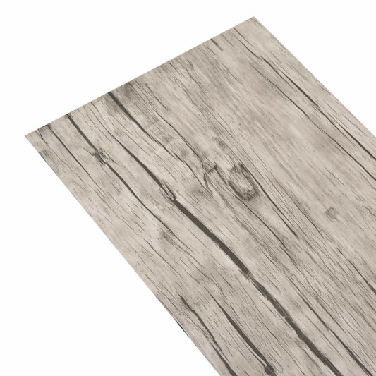Samolepicí Pvc Podlahová Prkna 30,5 X 61 Cm 28 Pcs Pvc