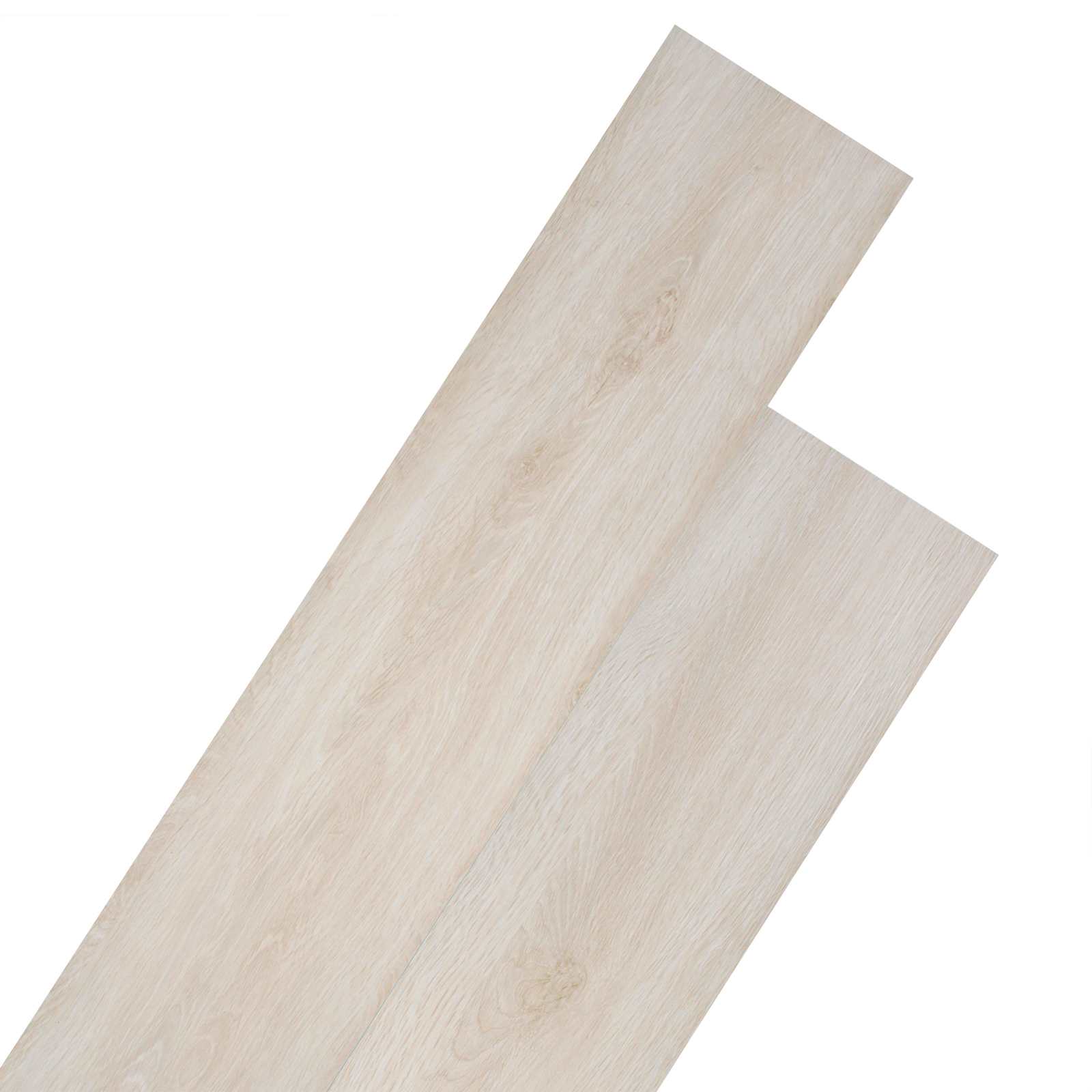 Samolepicí Pvc Podlahová Prkna 30,5 X 61 Cm 28 Pcs Pvc