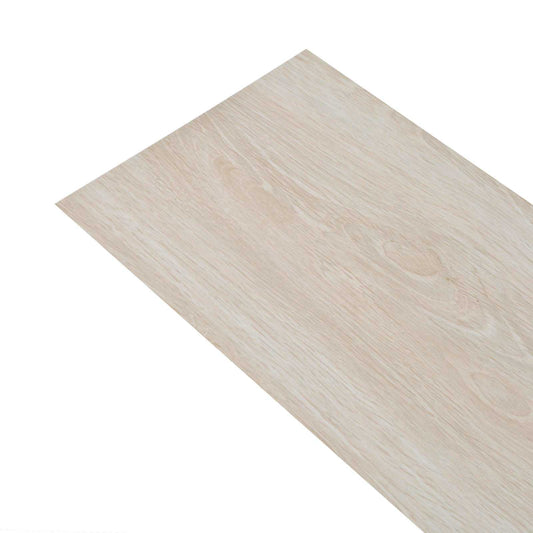 Samolepicí Pvc Podlahová Prkna 30,5 X 61 Cm 28 Pcs Pvc