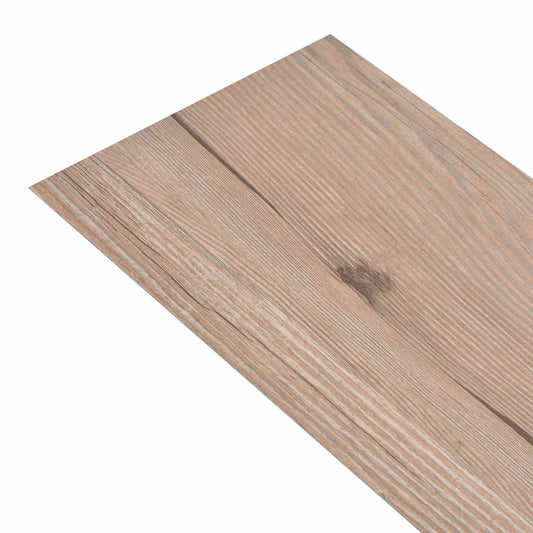 Samolepicí Pvc Podlahová Prkna 30,5 X 61 Cm 28 Pcs Pvc