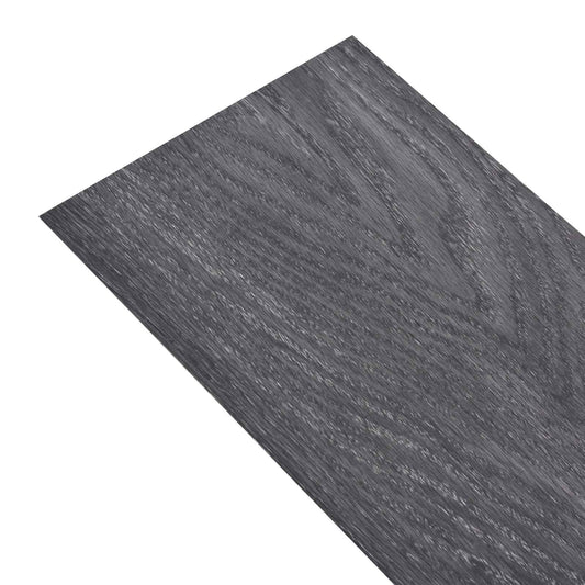 Samolepicí Pvc Podlahová Prkna 30,5 X 61 Cm 28 Pcs Pvc