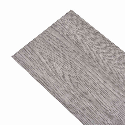 Samolepicí Pvc Podlahová Prkna 30,5 X 61 Cm 28 Pcs Pvc